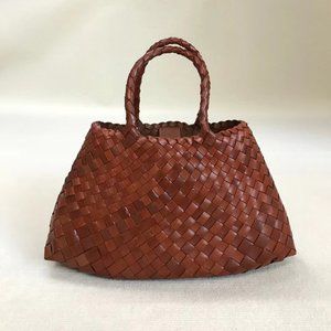 Dragon Diffusion Santa Croce Small Bag Tote